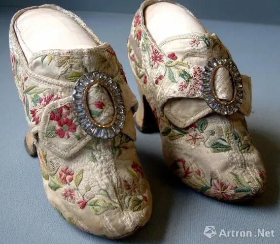 奇葩高颜值鞋子,奇葩酷炫鞋子