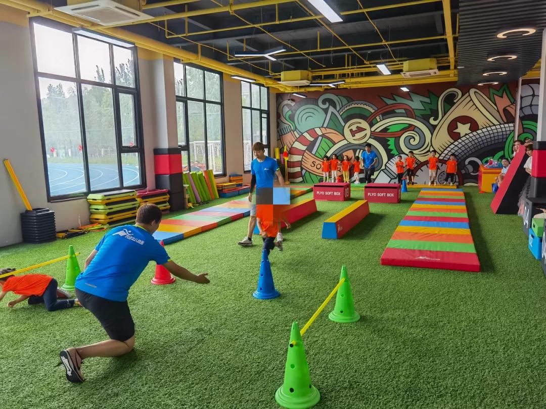 体育培训机构如何用学校场地,体育培训场地合作