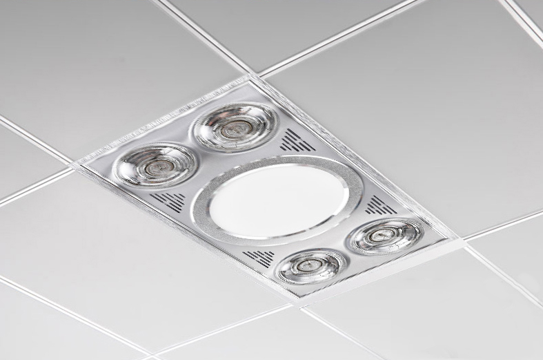 广东冬天有必要用浴霸吗,冬天洗澡哪种浴霸暖和