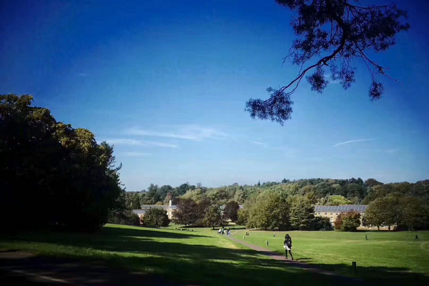 性价比较高的诺丁汉大学：中国学子最青睐的留学院校