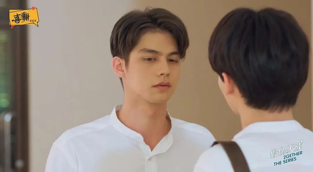 泰国口碑炸裂的高分悬疑剧,评分8.0的泰国剧