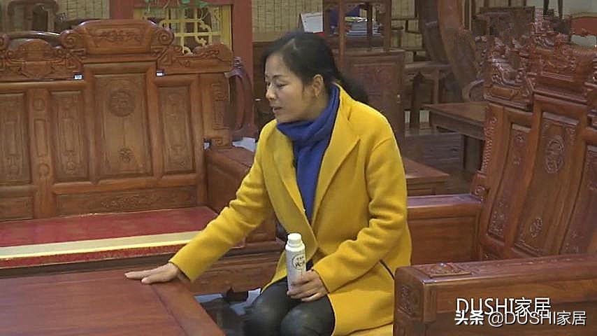 新房装修如何选实木家具,新房装修木材怎么挑选