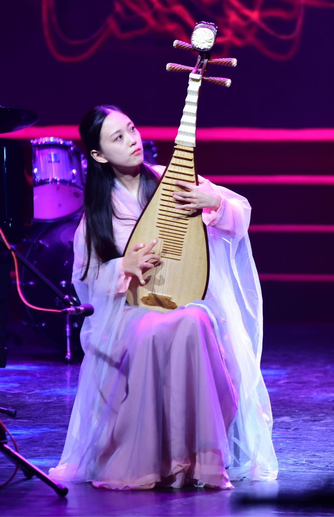 劳动赞歌献给党,颂歌献给党洛阳市职工歌咏比赛