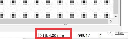 eplan栅格工具找不到了,eplan中如何让栅格更明显