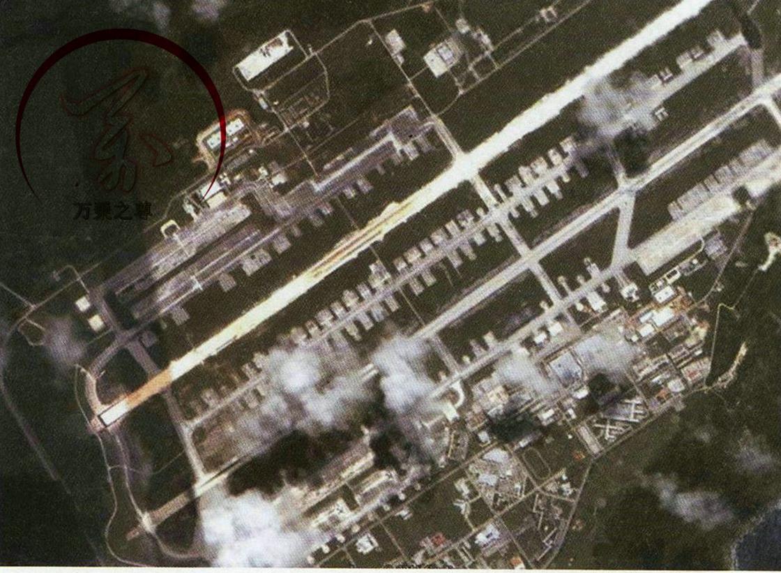 中美最新军事斗争形势,中美军事争端区域