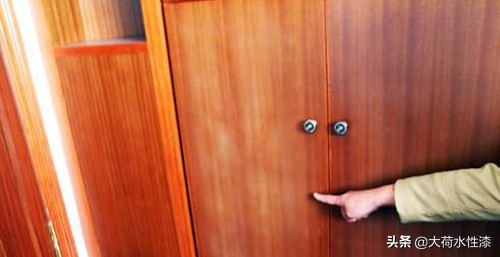 水性漆家具怎么鉴定质量,水性漆怎么判断好坏
