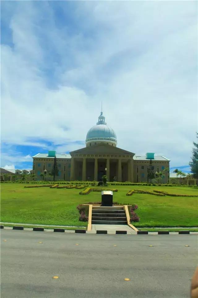 对帕劳之行的感悟,帕劳一场诗和远方的旅行