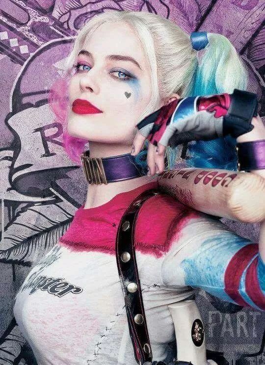 小丑女罗比视频,罗比小丑女高清