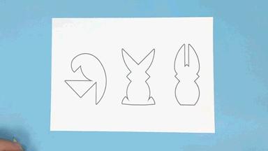 超超超简单的数学魔术,神奇的数学五边形魔术