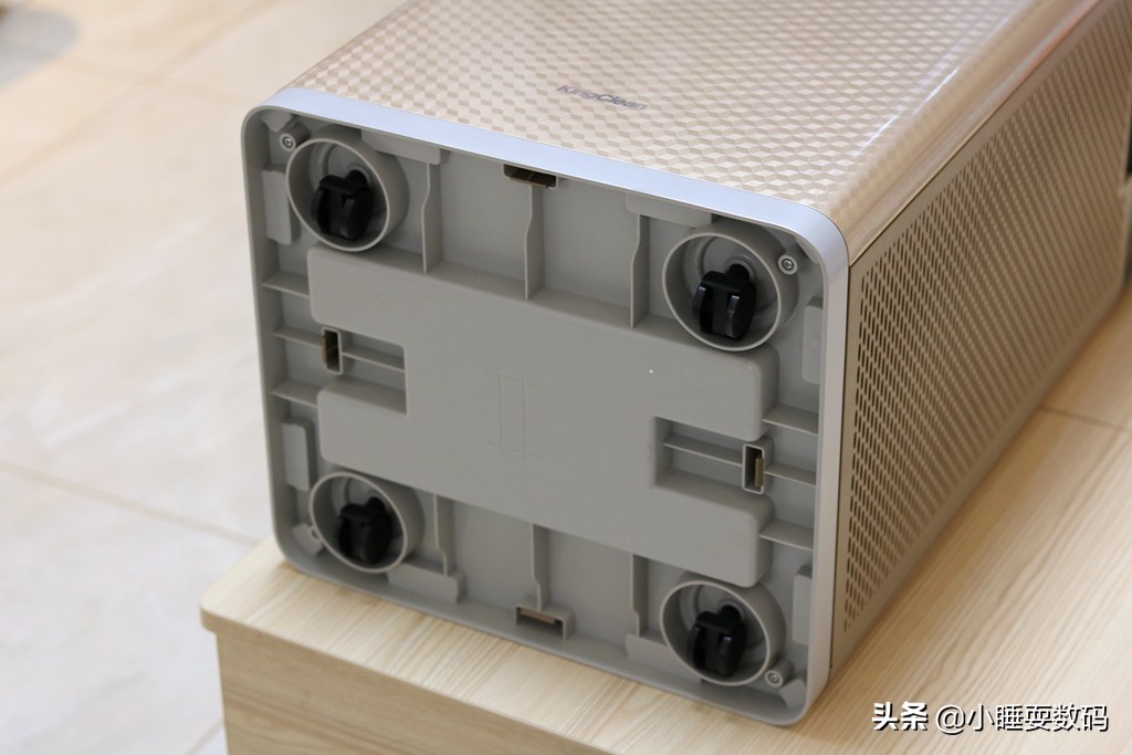 空气净化器深度使用评测,莱克空气净化器魔净k7好吗