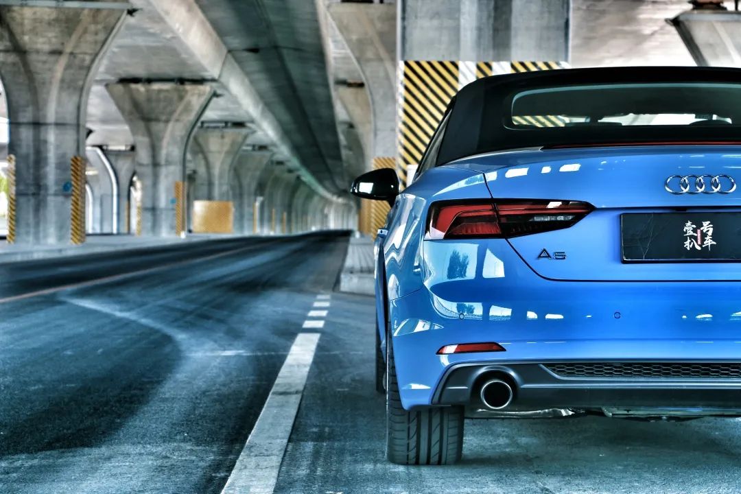 奥迪a5a6哪个好,奥迪a53.0机械增压