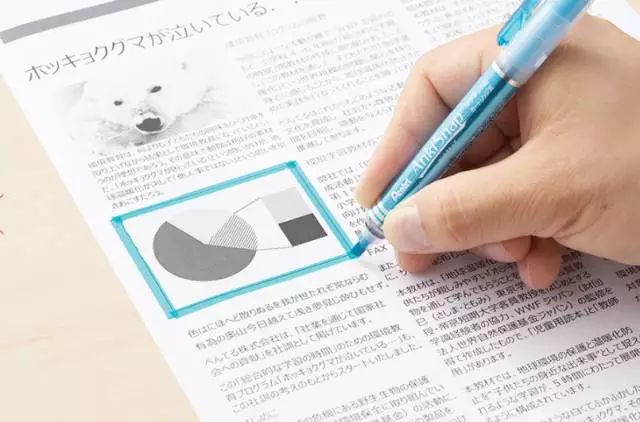 黑科技文具网红爆款,好看又实用的网红文具