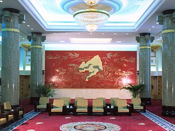 人民大会堂家具是什么牌子,人民大会堂家具大全