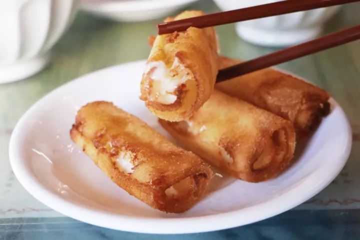 番禺最LOW餐厅清单②|钟村篇