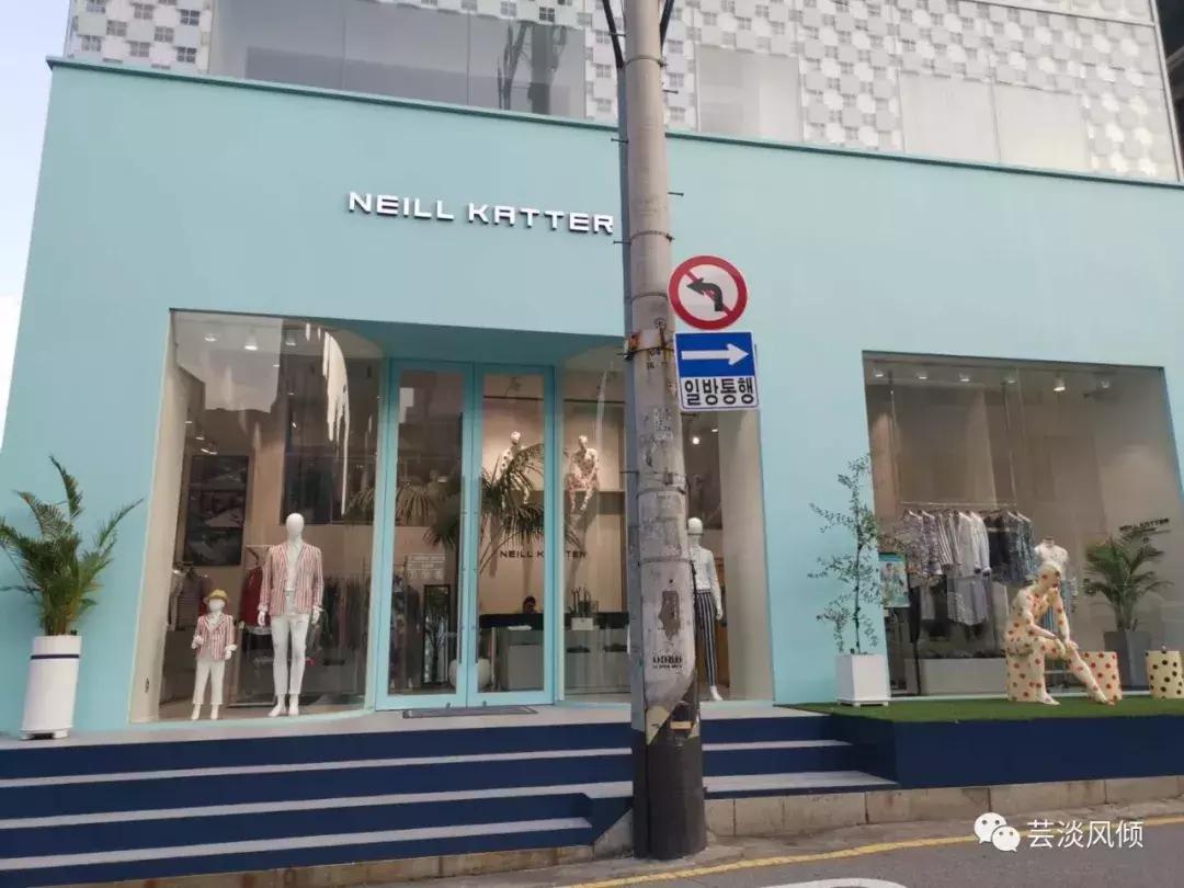 首尔有什么好看的风景,首尔什么好玩