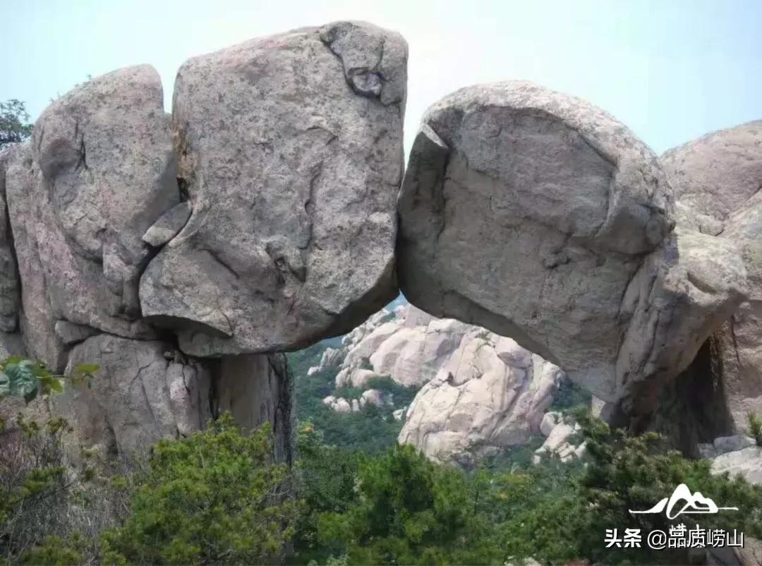 崂山绿石画,崂山绿石展览