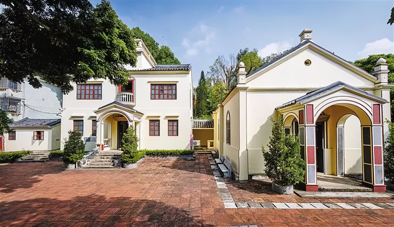 厦门党史教育基地有哪些,深圳有哪些爱国主义教育地点