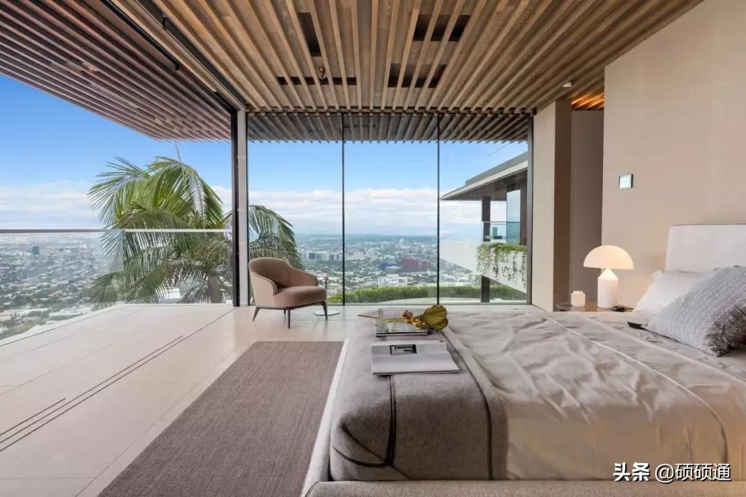 5个亿能买什么样的豪宅,1800万的豪宅是什么样