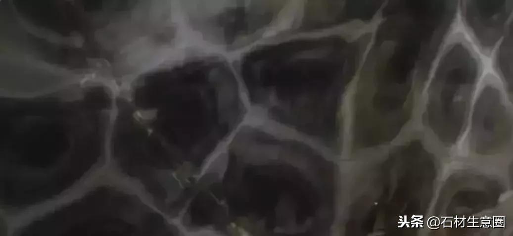 十种常见的石材图片,浙江稀有品种石材