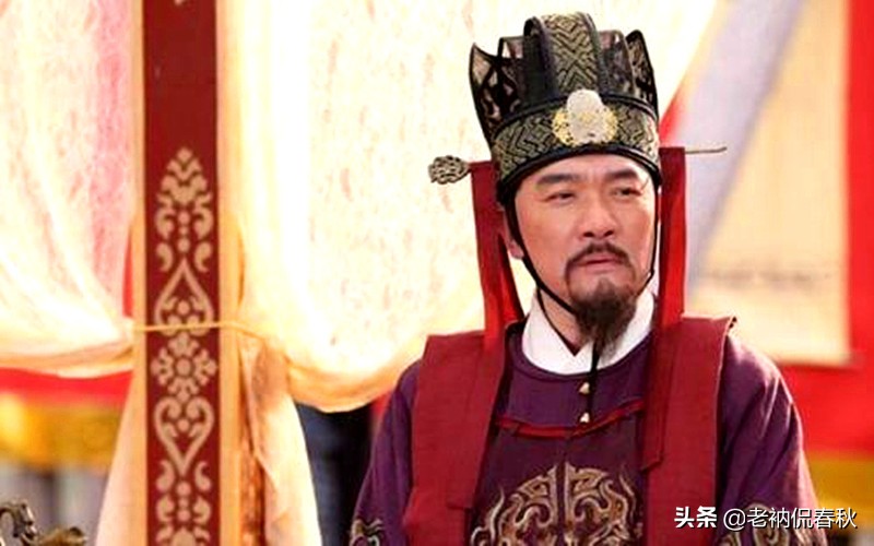 为何武则天提了一件往事，就把宰相吉顼吓得魂飞魄散？