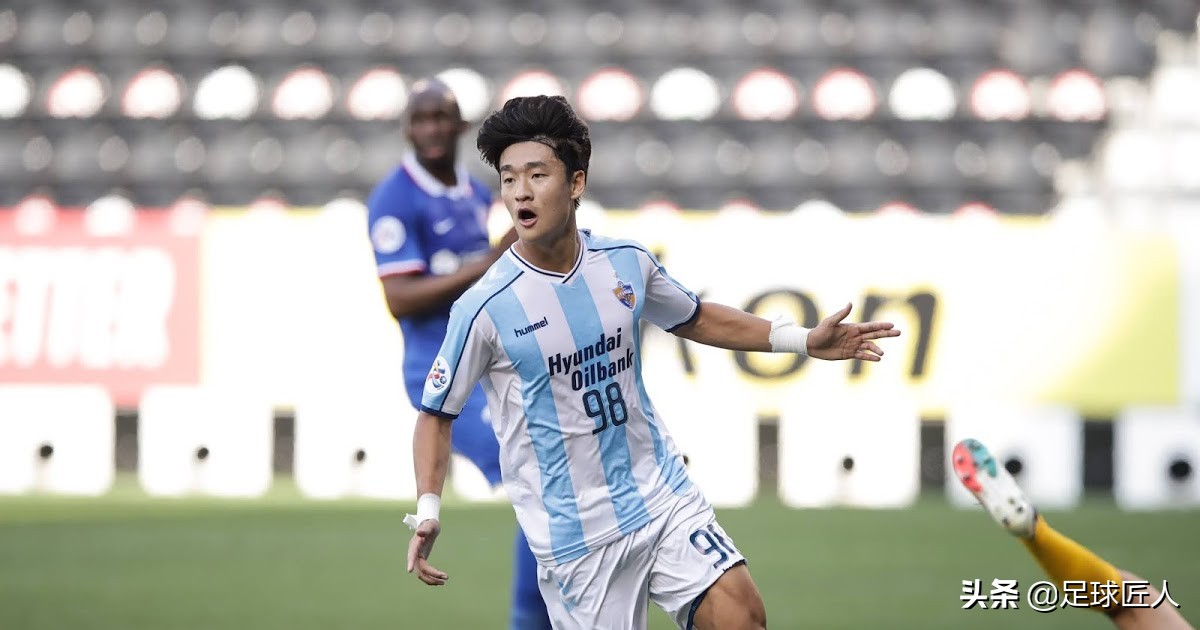 亚冠四强对阵国安,国安逆转申花逼近亚冠