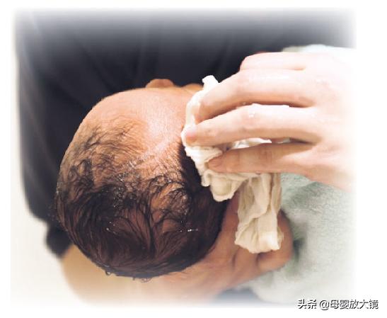 新手爸妈宝宝洗护知识,新手父母必备技巧