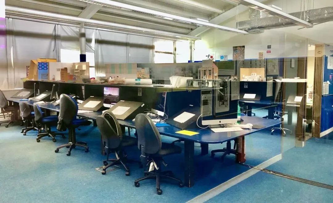 院校介绍|原来，威斯敏斯特大学优秀的不止是传媒