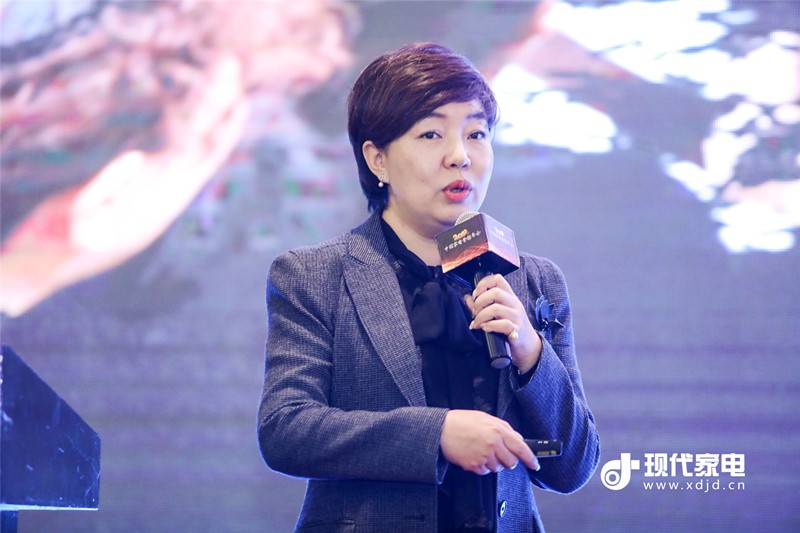 家电行业营销,第29届中国家电交易会