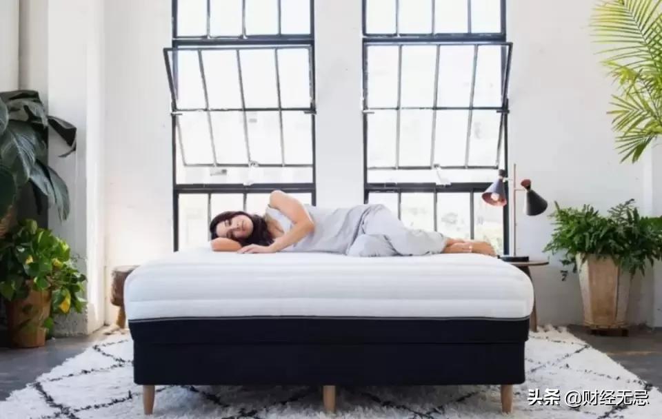 床垫上市公司股票今天行情,床垫上市龙头公司