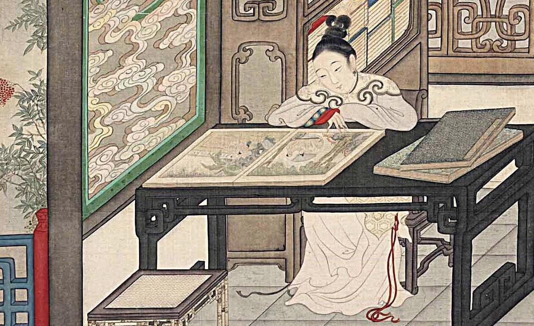 话儿，东北话根竟然在这儿