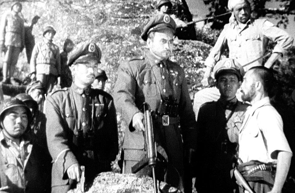 智取华山电影是真实素材吗,电影智取华山全本