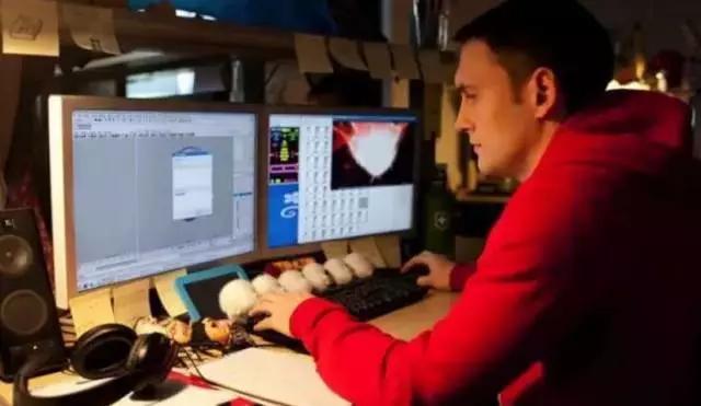 实习生变老师,实习生变专家