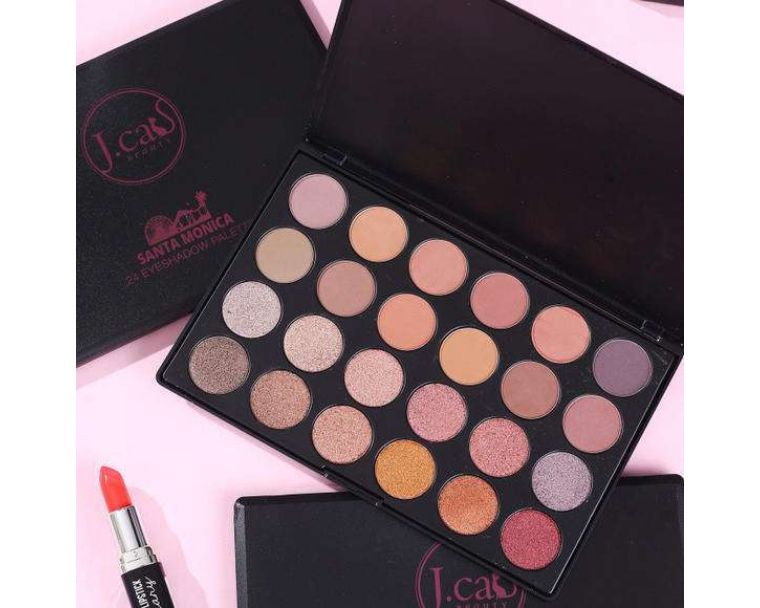 秋冬眼影2022百搭款,秋冬款眼影推荐