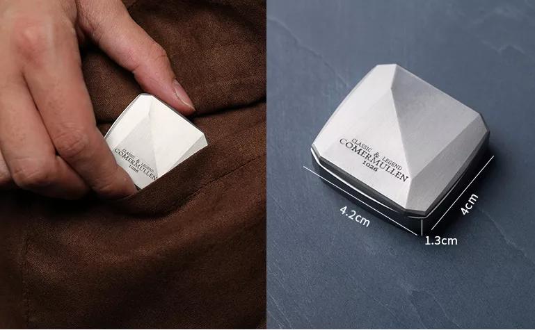 撩倒女神的香水,高级又撩人的固体香水