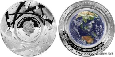 中国最美纪念币硬币,世界纪念币大奖名单