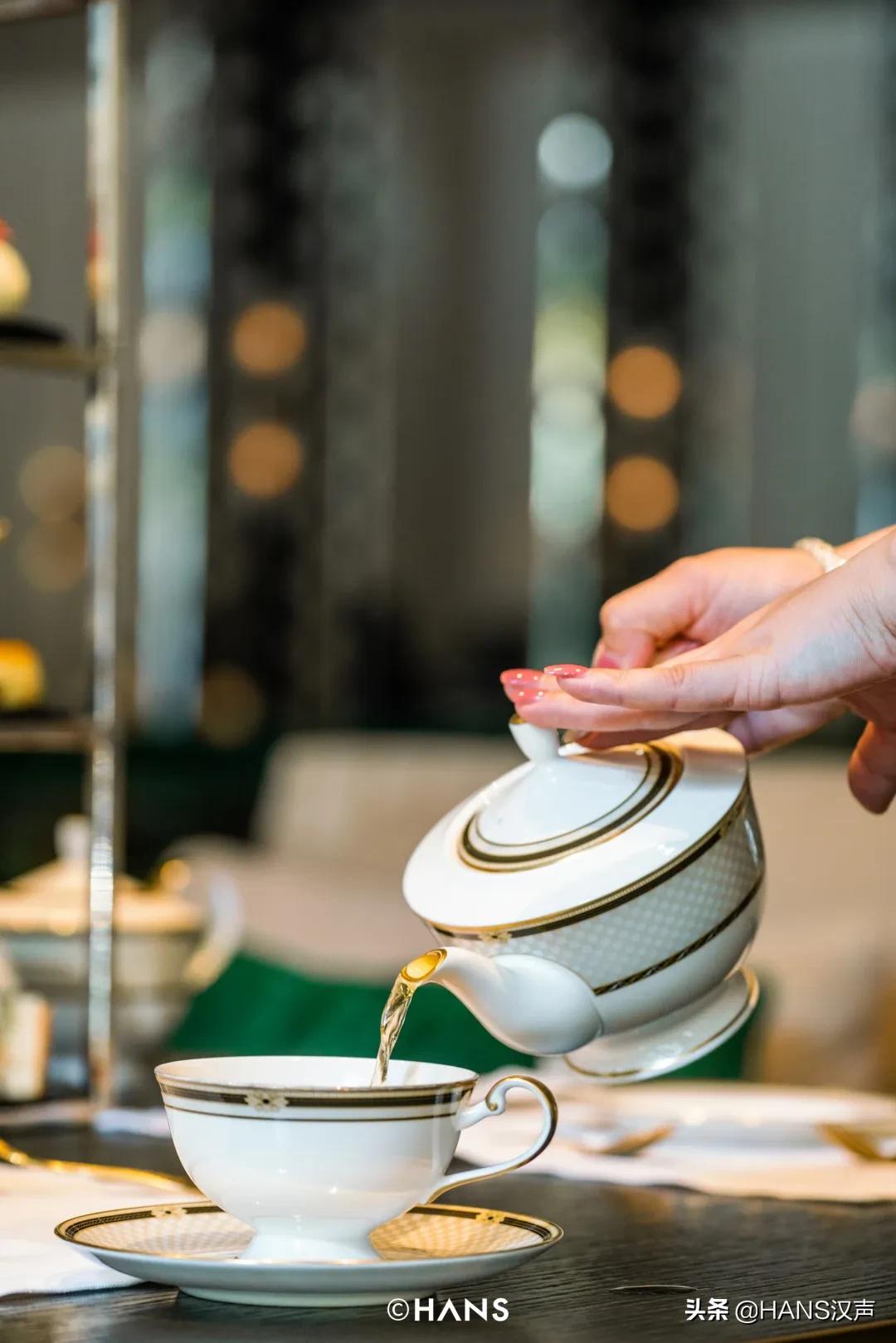 武汉唯一五星奢华酒店,武汉推荐的5星级酒店