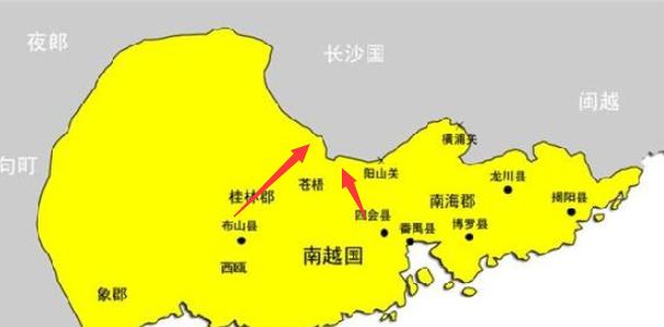 中国省份东西分界,中国地区划分的演变