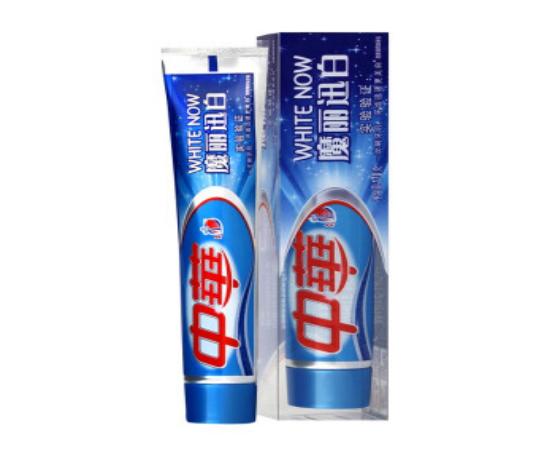 一年入账1100亿,全国牙膏第一名佳洁士