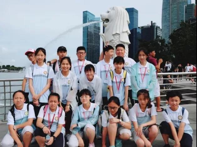 采荷中学学校成员,采荷中学教育集团濮家校区