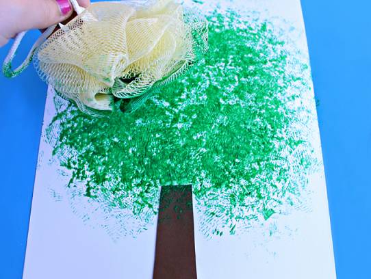 简单又好看的儿童画画教程,教小孩子画画好看又简单的教程