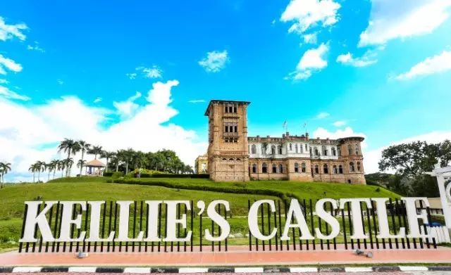 马来西亚旅行胜地,马来西亚最著名的旅游景点是什么