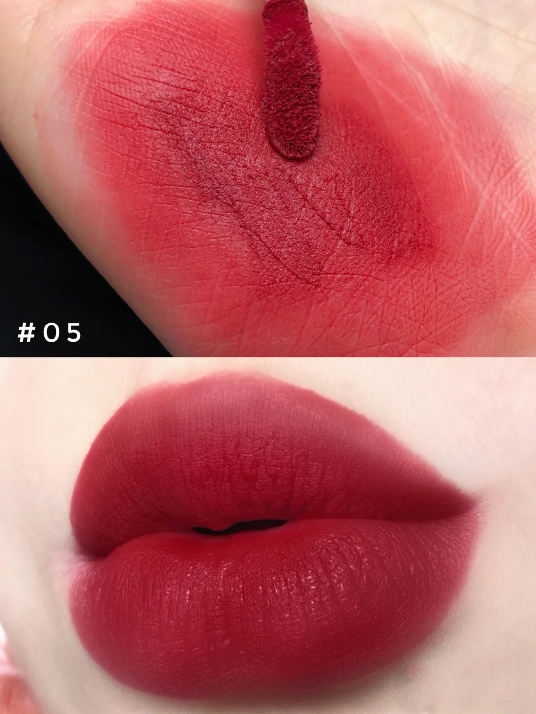 李佳琦力荐“国货之光”唇釉，价格便宜不输大牌，网友：兰蔻平替