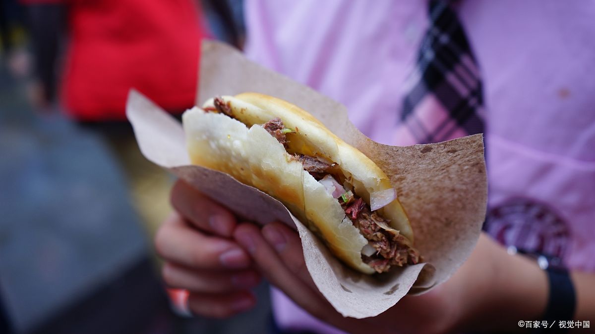 陕西西安档口小吃培训,西安小吃培训美食汇