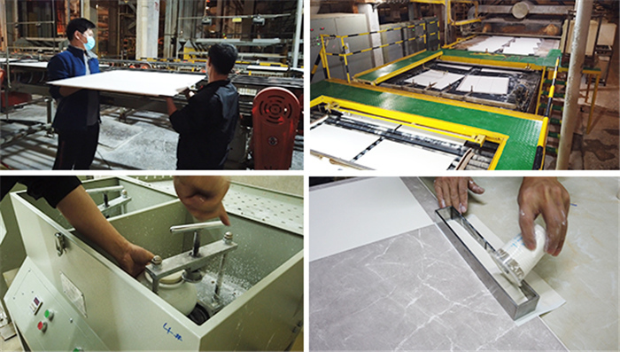 汇亚抗菌瓷砖价格,选择健康板材