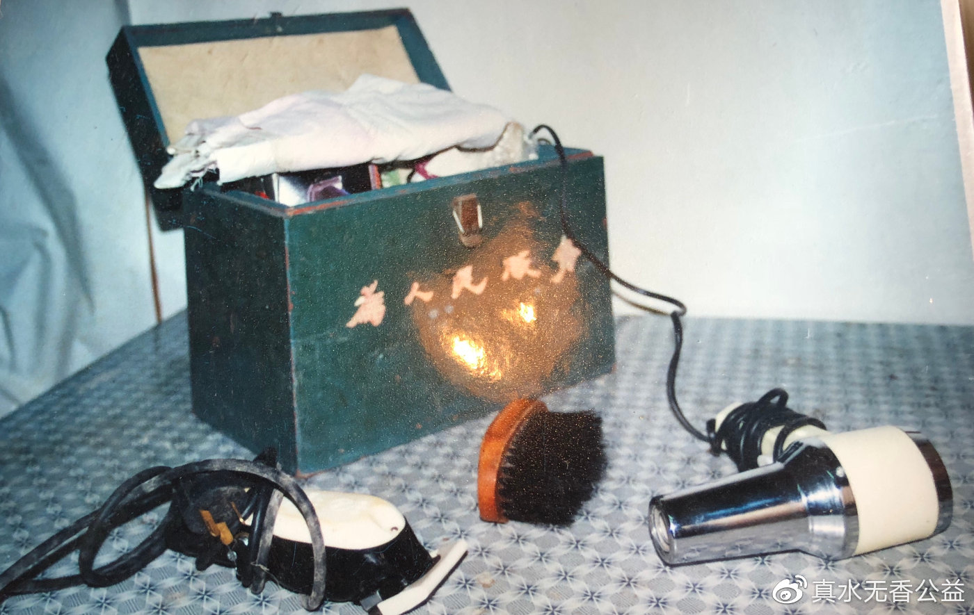 警嫂杨静:我一辈子都不会原谅他