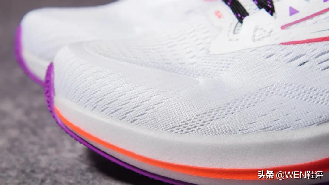 龚俊同款跑鞋361q弹超pro,361霁风蓝龚俊同款