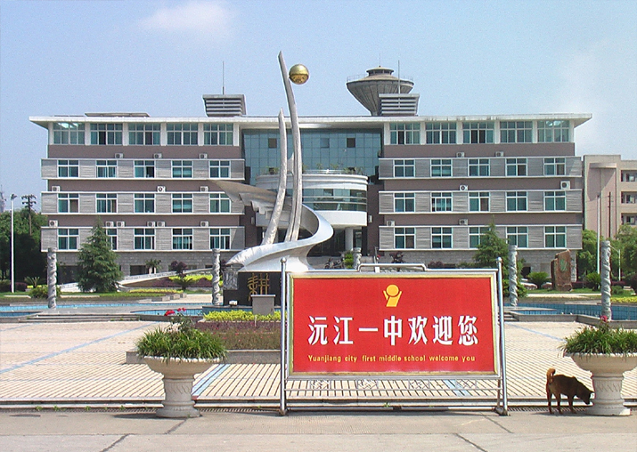 益阳高考前三名名单,湖南益阳排名前十名高中