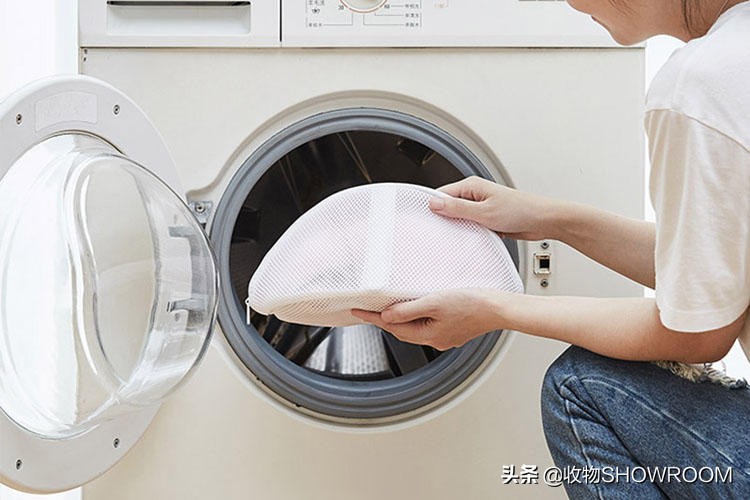 「收物第174期」内衣应该如何洗？敲黑板看4个必学知识点！