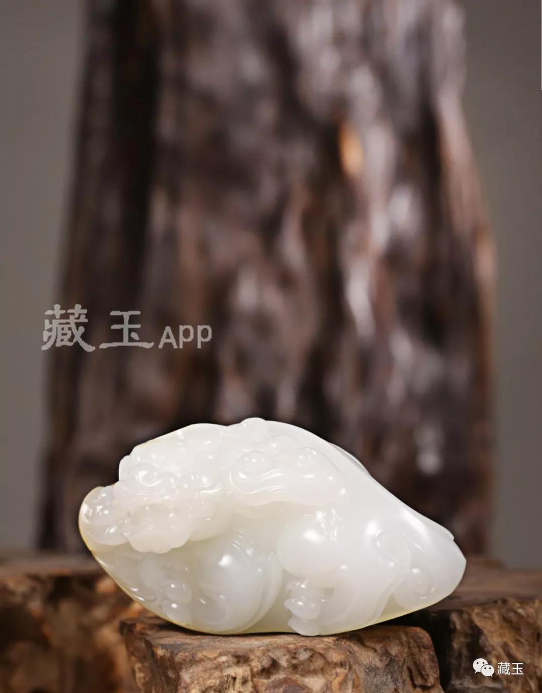 真正的羊脂玉是什么样的,好的羊脂玉是什么样子的