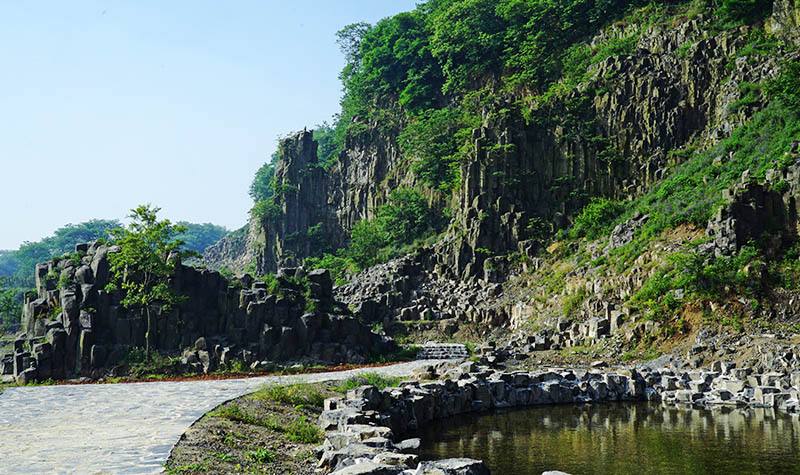 江苏扬州5a景区全名单,扬州5a景区全景图